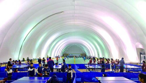 鹤壁市清华园实验学校：打造智慧型校园培养全面型人才