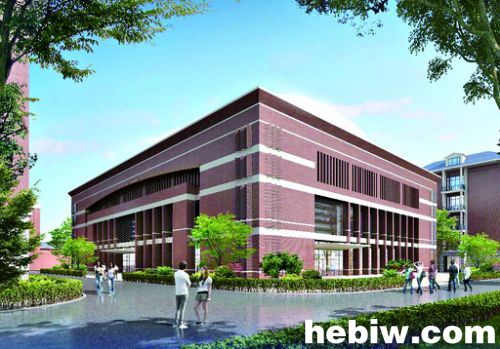 鹤壁市清华园实验学校：打造智慧型校园培养全面型人才