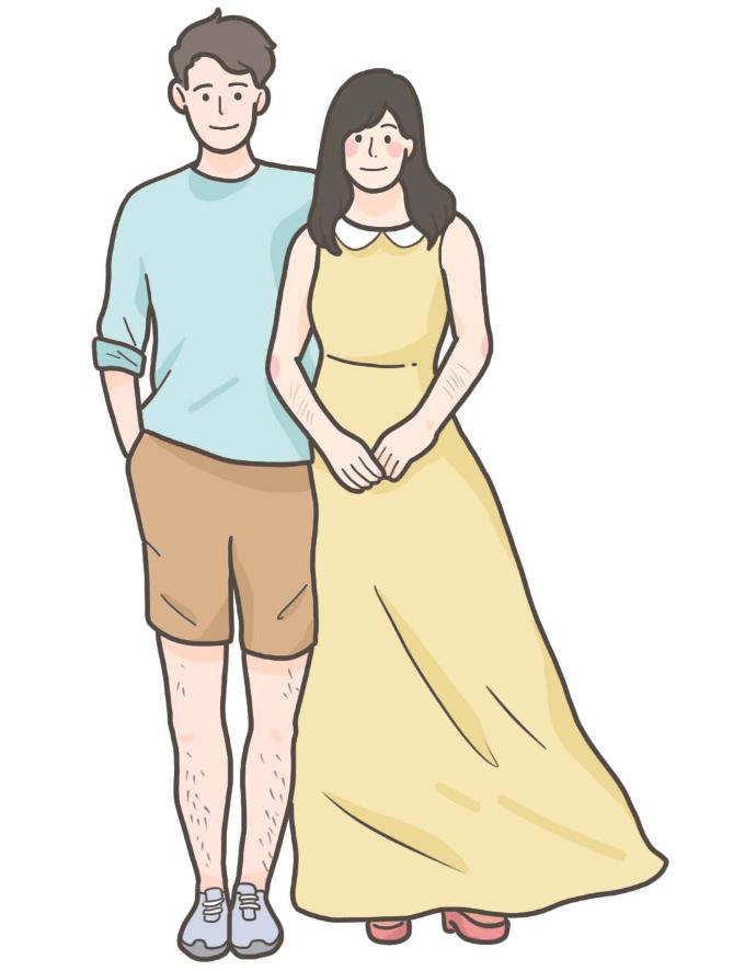 漫画科普冷知识,漫画夏天所反映了什么内容