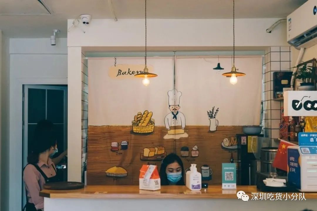 开门就排队的茶饮店,开门就排队的烧烤大鹏