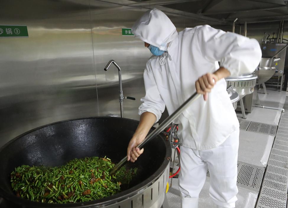 神兽归笼在学校的情景,神兽归笼的校园