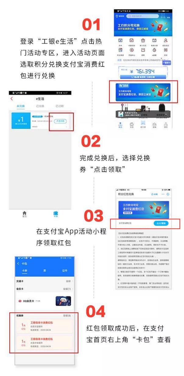 工行信用卡微信支付宝积分规则,工商银行信用卡刷支付宝有积分吗