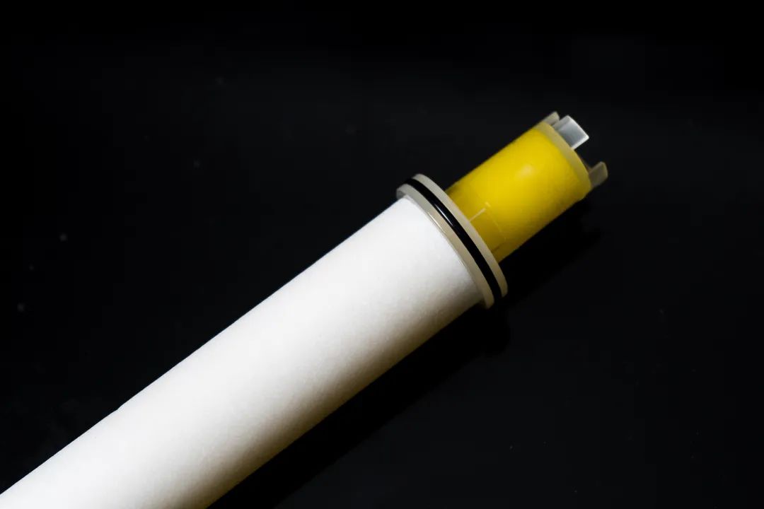 韩国网红VC花洒！过滤铁锈、余氯，水压大3倍，让人一天想洗8次澡