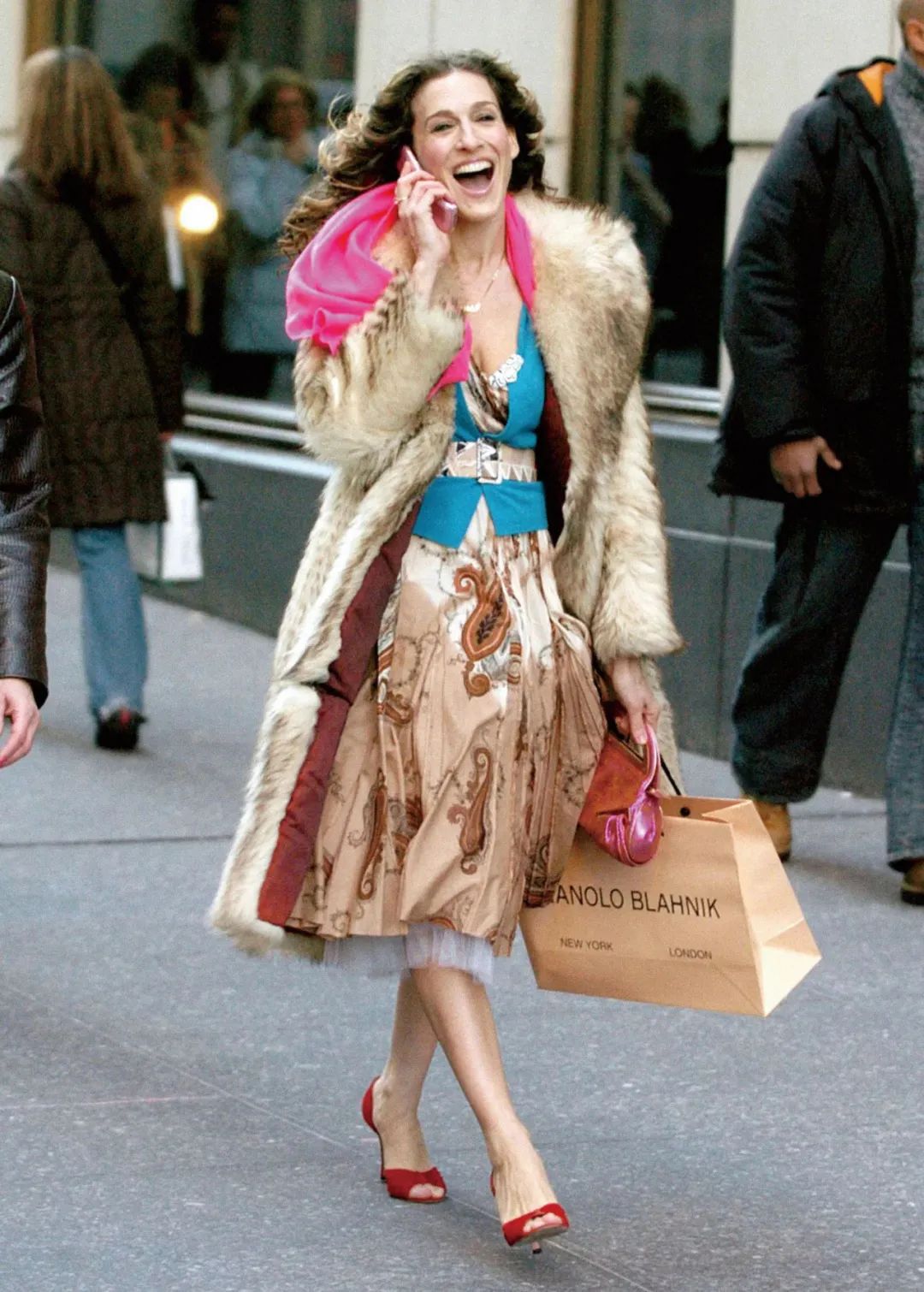 周末不知道去哪购物,明天我们去购物英语