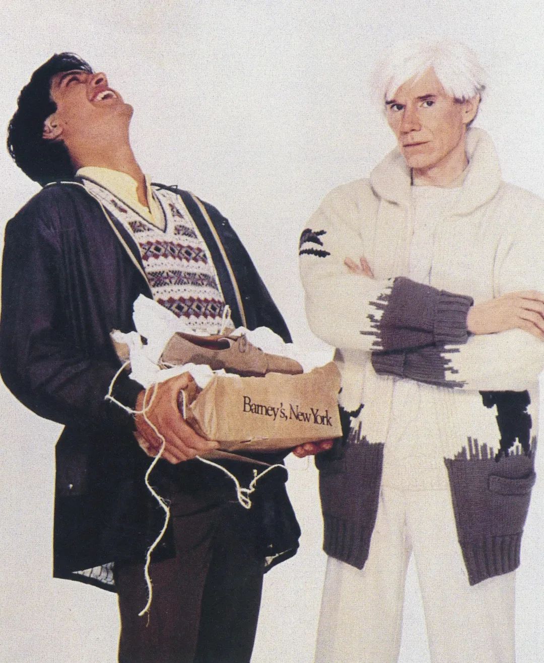 周末不知道去哪购物,明天我们去购物英语