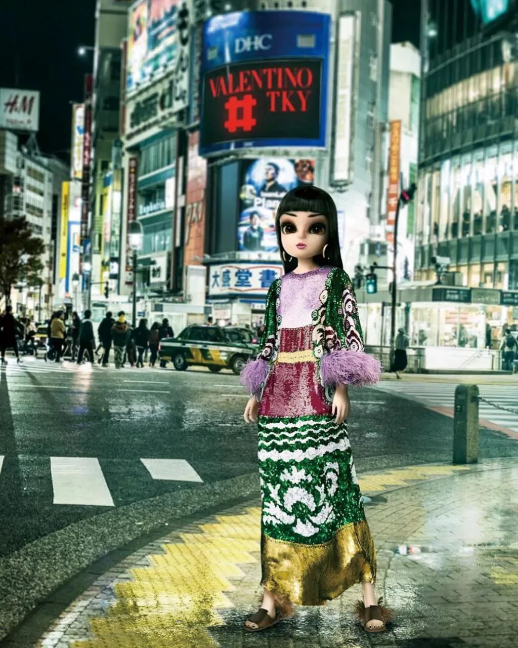 周末不知道去哪购物,明天我们去购物英语