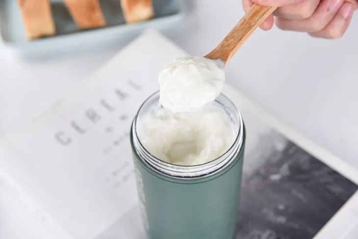 随时喝到自制酸奶，糖度随心加，肠胃它守护