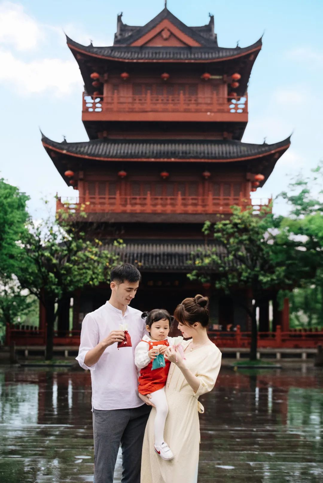 淮安运河文创中心,运河文创最新消息