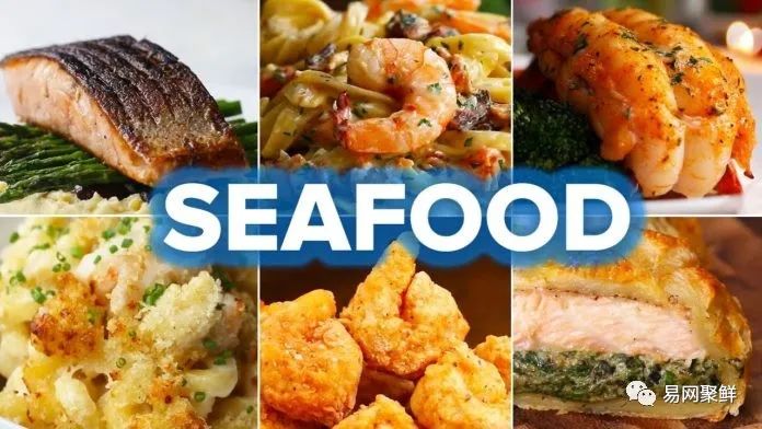 海产行业的前景分析图解,海产行业的发展趋势是什么呢