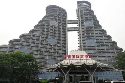 一路阳光，一路美宿「“阳光海岸”品牌体系—阳光美宿篇」