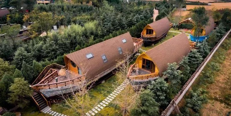 一路阳光，一路美宿「“阳光海岸”品牌体系—阳光美宿篇」