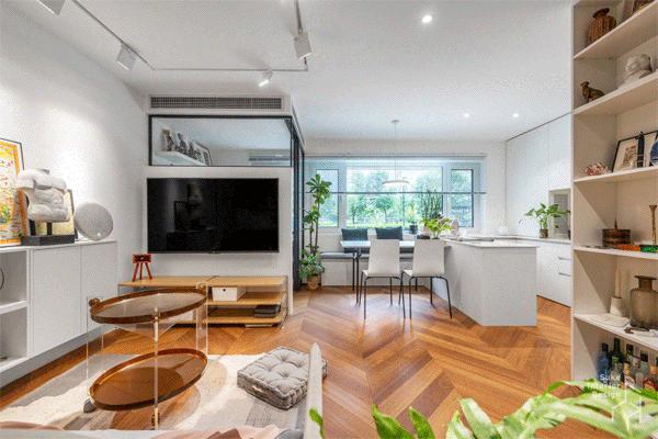 不建议买跃层房的原因,输不起的人如何改变