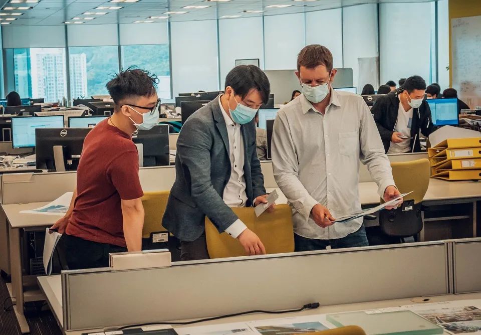 aedas建筑设计事务所官网,aedas建筑事务所中国