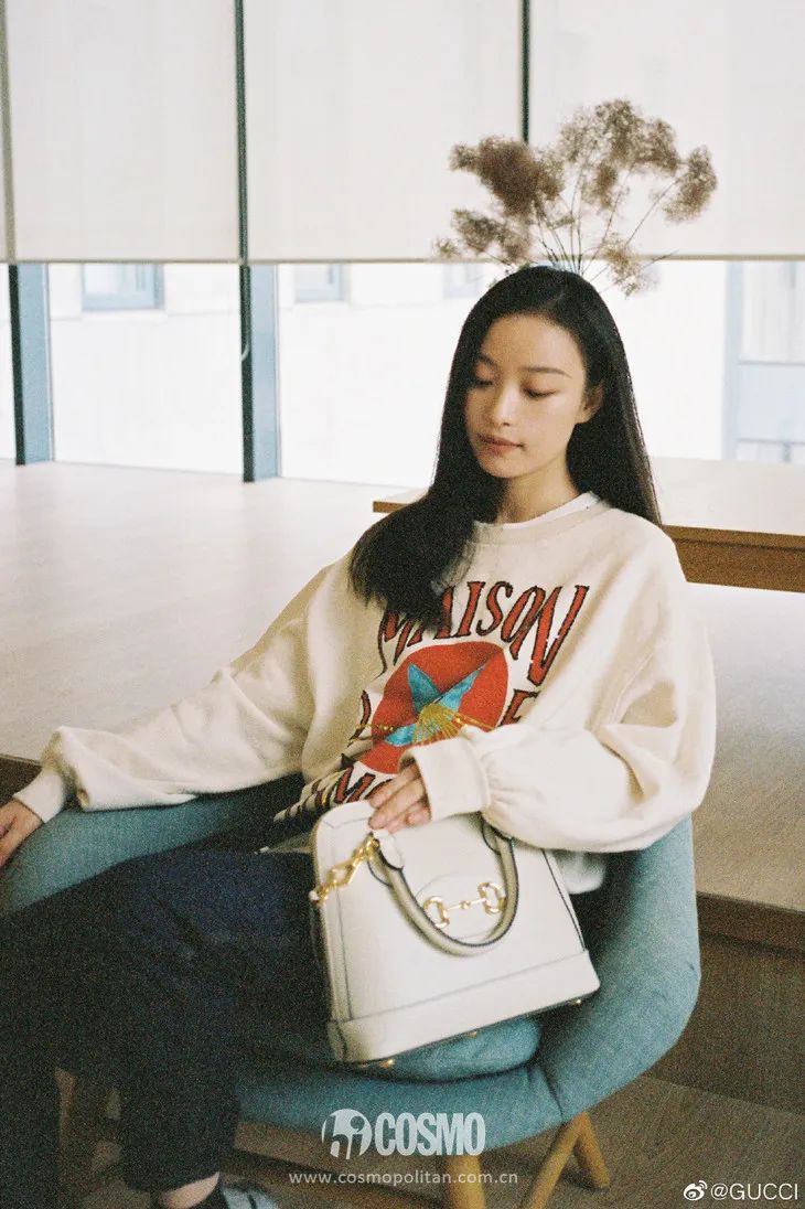 宋祖儿背包包,宋祖儿包包大揭秘