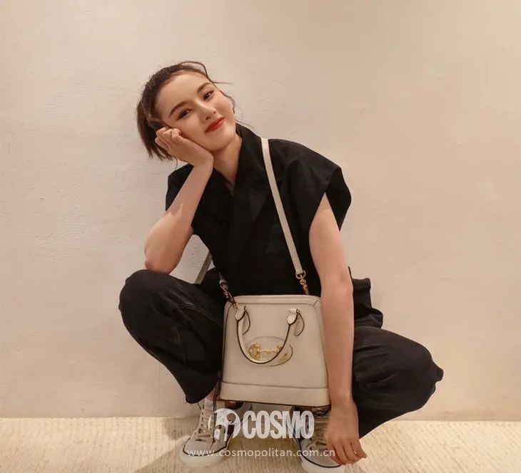 宋祖儿背包包,宋祖儿包包大揭秘