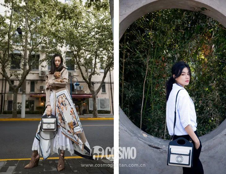 宋祖儿背包包,宋祖儿包包大揭秘