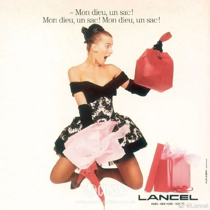 宋祖儿背包包,宋祖儿包包大揭秘