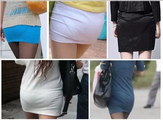 女人的*裤内**，往往暴露出这些问题