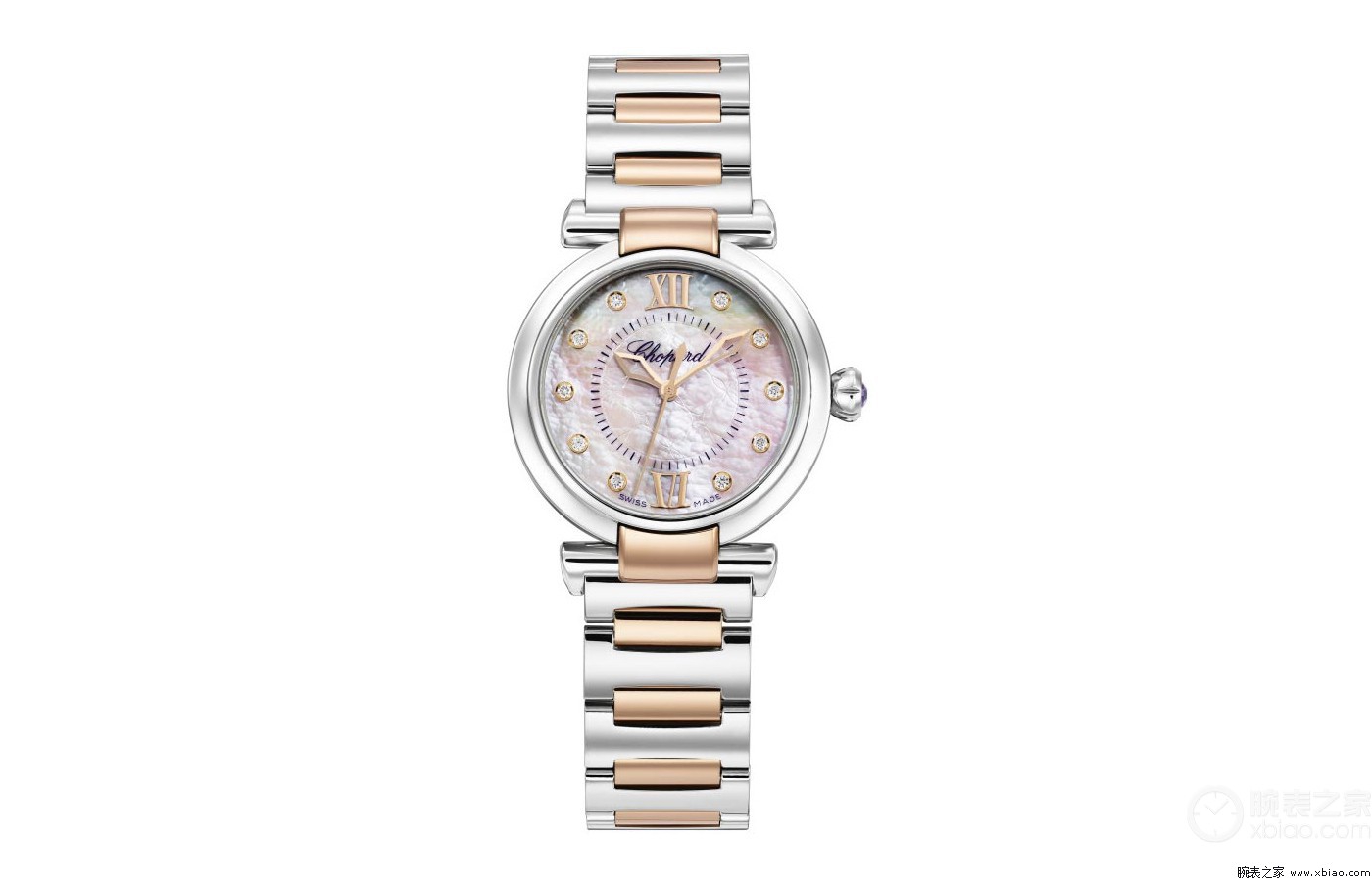 细手腕女士适合卡地亚tank么,小表径腕表推荐