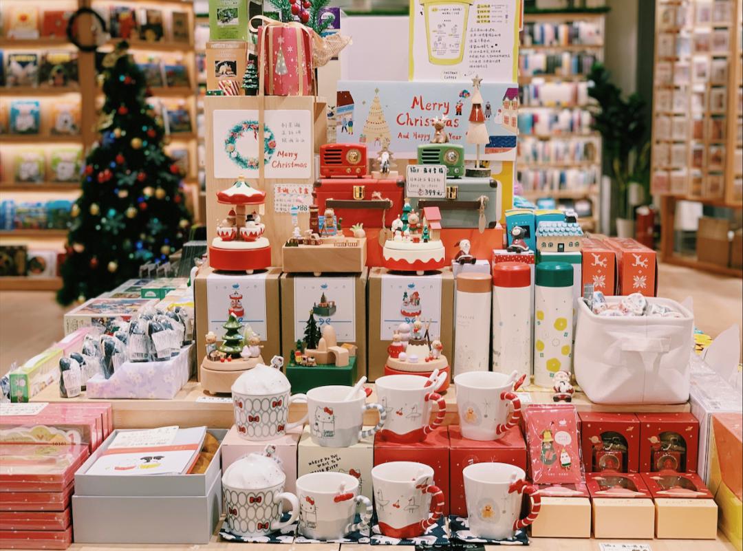 猫空书店文创,猫空文创的灵感来源