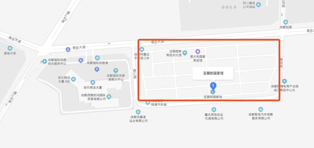 618！青白江惊现“护肤达人”小哥哥！