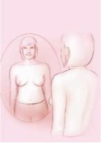 乳腺手术医生摸硬块说还好,乳腺硬块和肿块怎么分辨