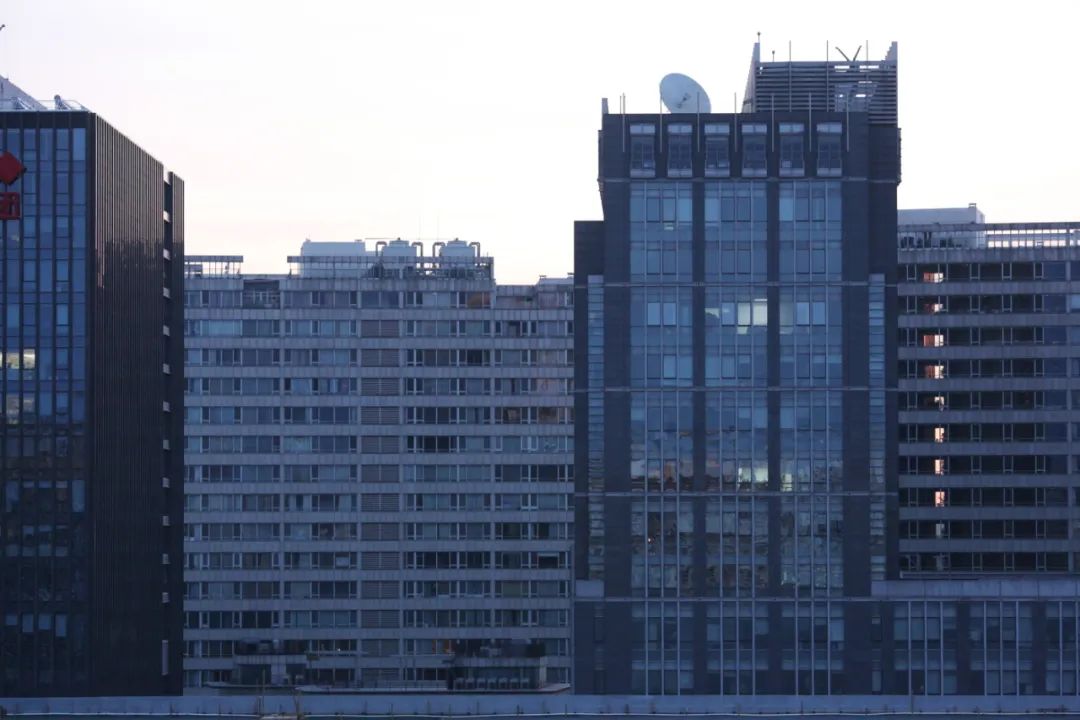 36㎡的三口之家-向心而居/金秋野建筑事务所