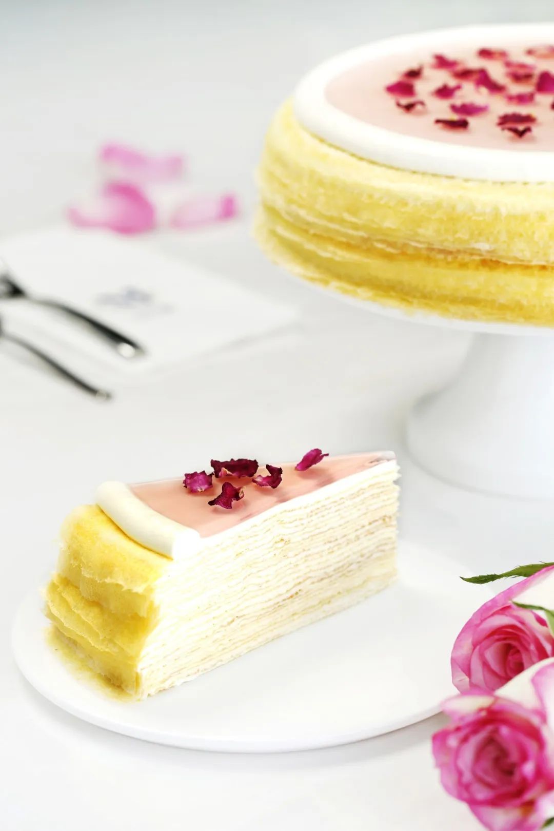 520甜而不腻的情话,520给自己来点甜的