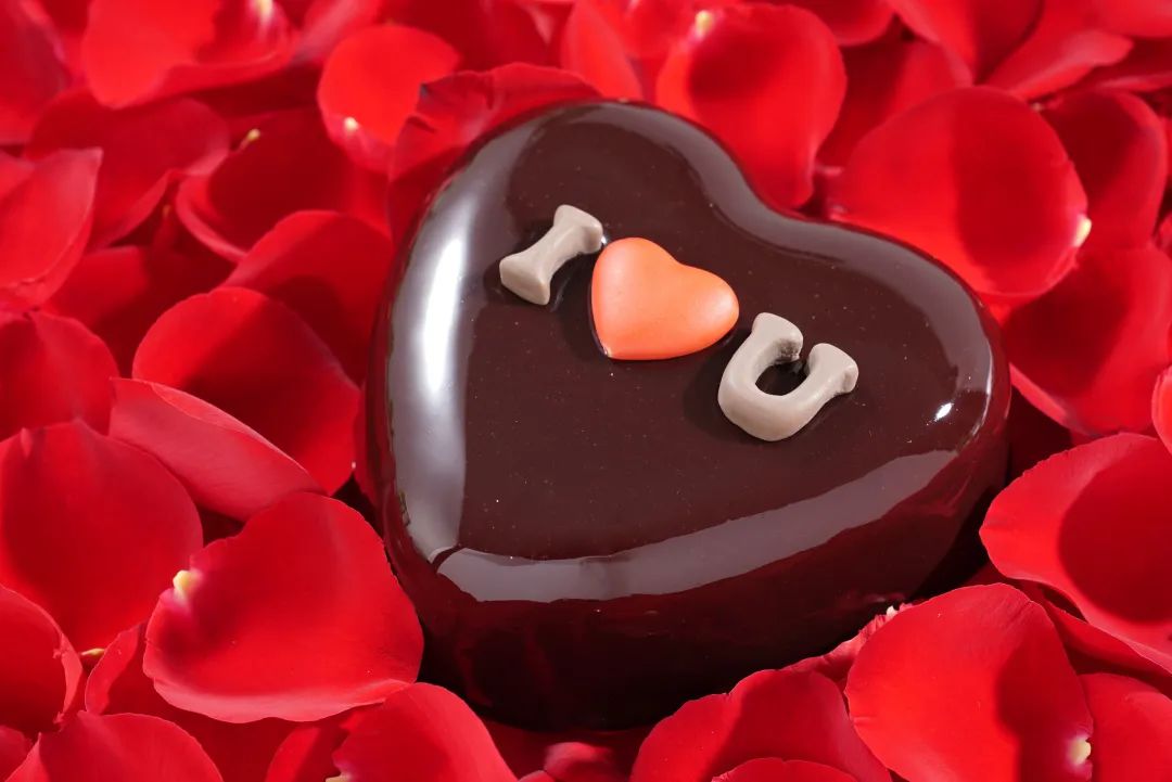 520甜而不腻的情话,520给自己来点甜的