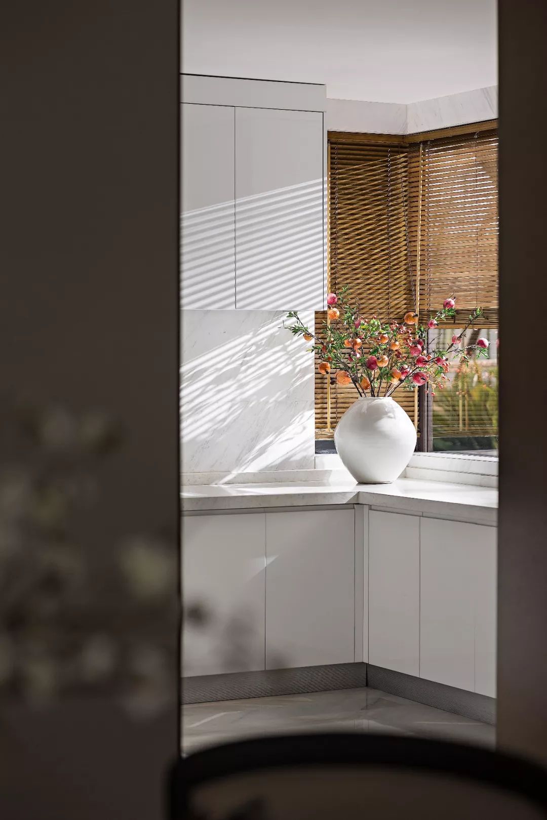 集美组设计过的有名作品,集美样板房装修风格