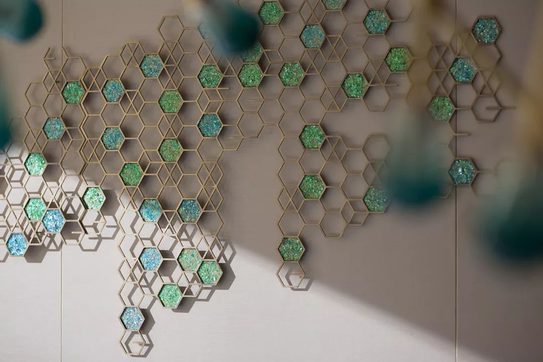 集美组设计过的有名作品,集美样板房装修风格