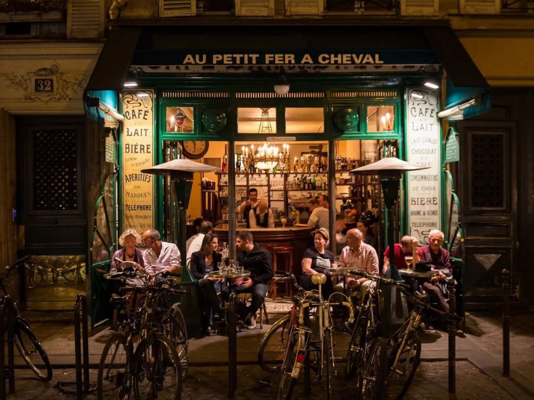 那个全世界穿了最多CHANEL的女人