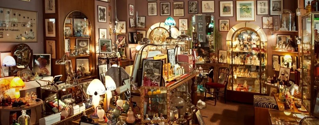 那个全世界穿了最多CHANEL的女人