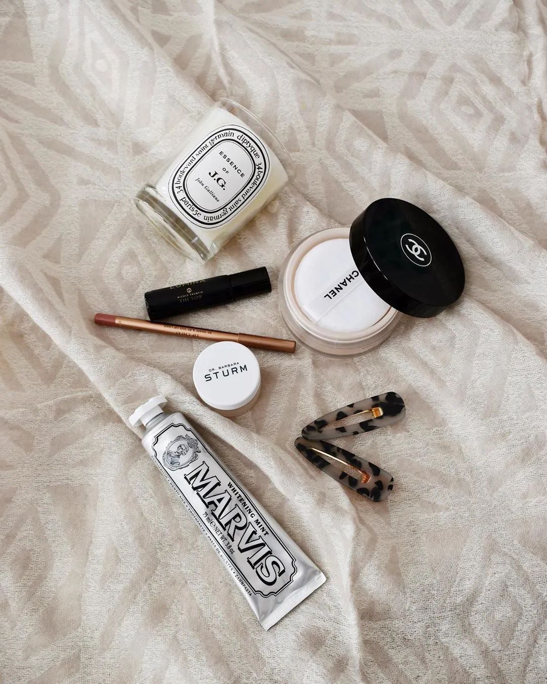 好物推荐旅行化妆包,收纳整理大容量高颜值化妆包推荐