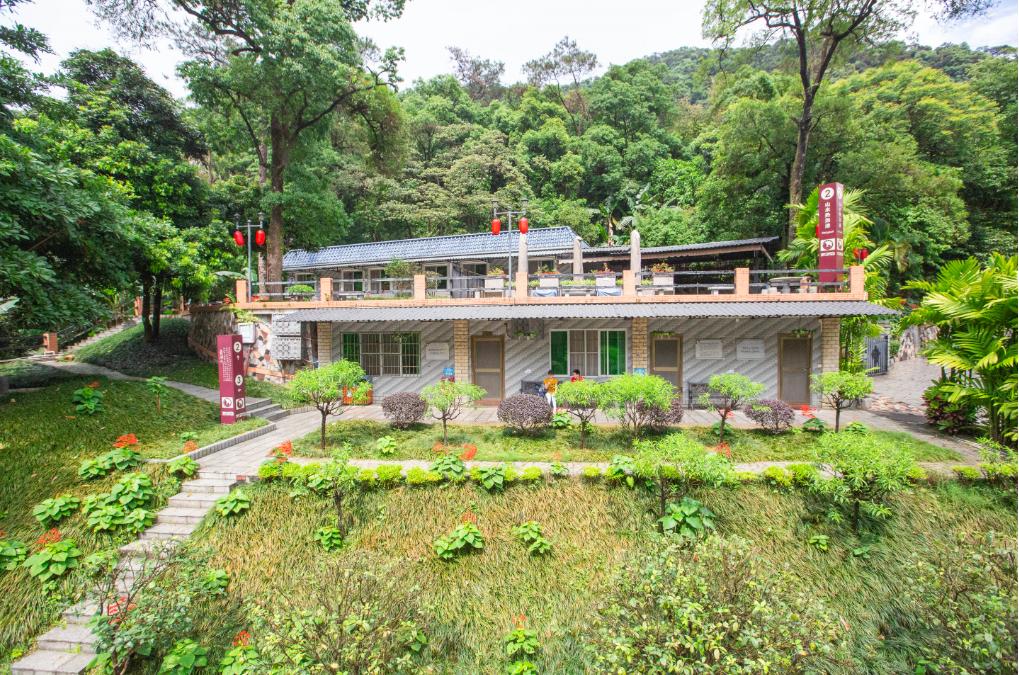 肇庆鼎湖山周边便宜的酒店,肇庆鼎湖山景区住宿