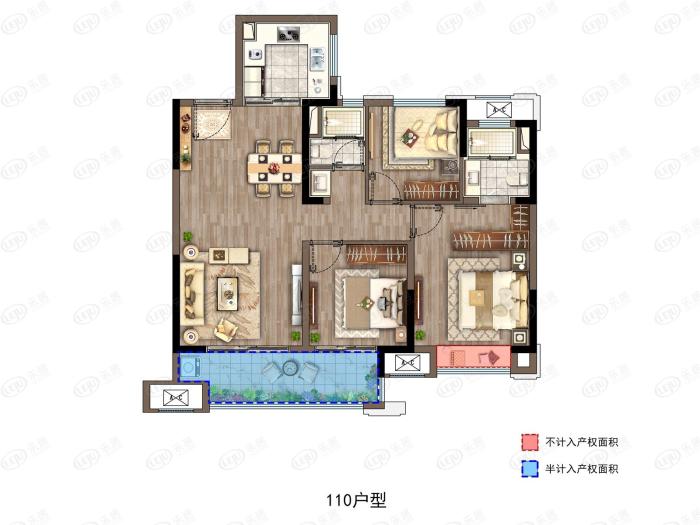 五一热销楼盘探盘,五桥哪个楼盘性价比最高