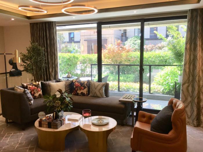 五一热销楼盘探盘,五桥哪个楼盘性价比最高