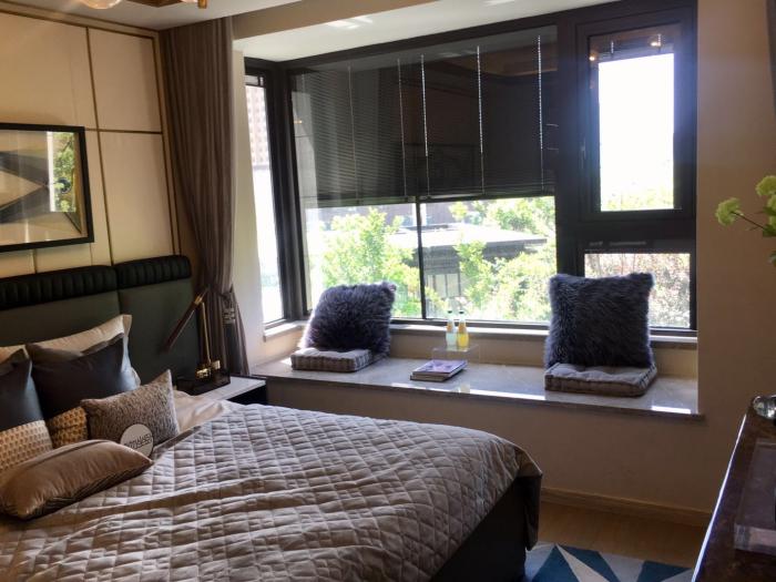 五一热销楼盘探盘,五桥哪个楼盘性价比最高