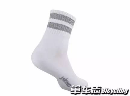 骑车为什么穿高筒袜,为什么长途骑行要穿压力袜