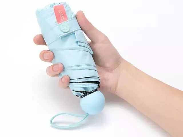 防晒里的爱马仕,防晒伞中的爱马仕