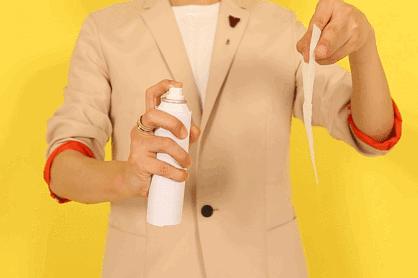 美白防晒喷雾可以用脸上吗,粉丝提问护肤