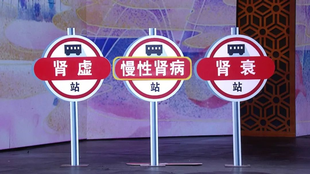 养生堂肾衰,养生堂今日视频直播