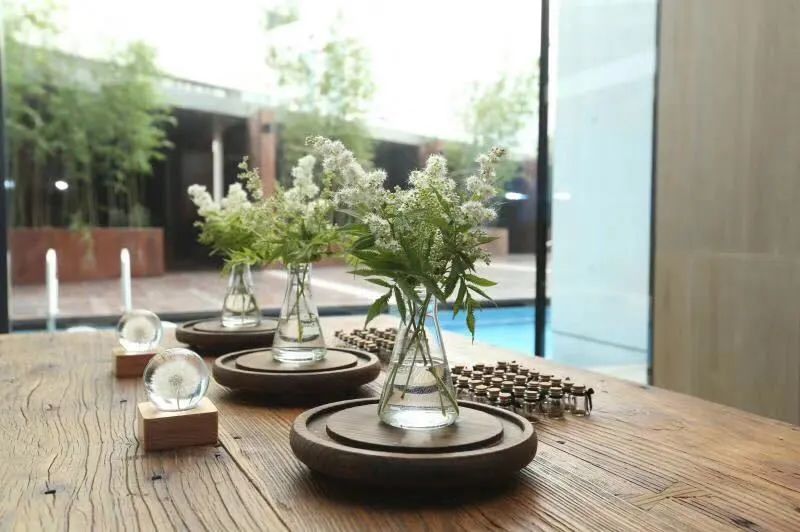 北京带露台的酒店有哪些,北京最美酒店露台