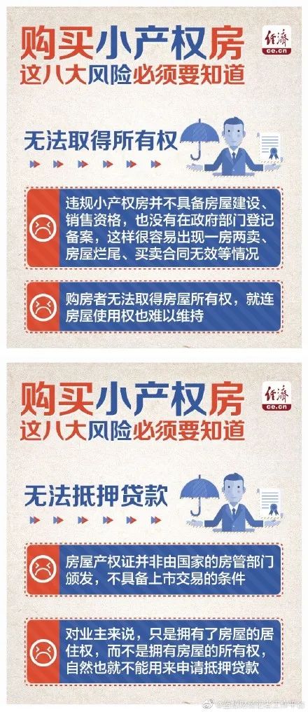 广州小产权房的最新政策如何,关于小产权房自然资源部发话了