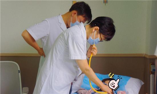 雅安恒博医院儿童,雅安恒博儿科