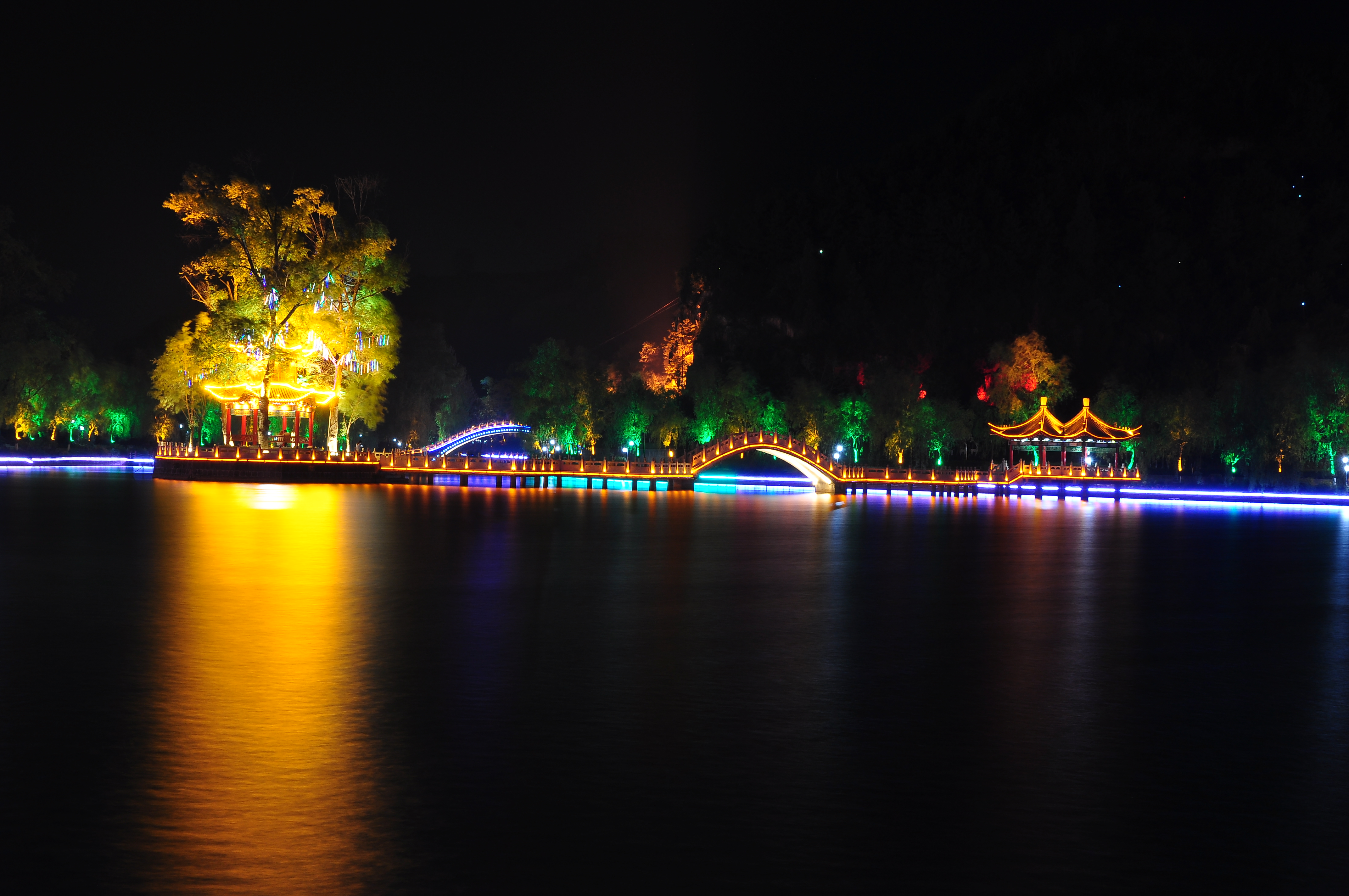 台钓发展历程,一套完整的台钓装备