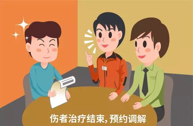 被车撞了保险公司理赔的详细流程,开车撞人了怎么办保险赔偿流程