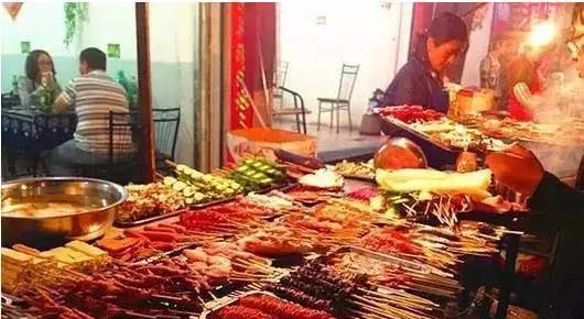 我为家乡带货|中国美食千千万，你又pick哪一款？