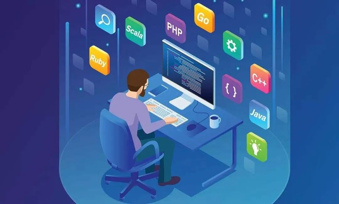 编程语言特性大盘点,新编程语言排行榜