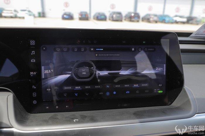 小鹏p7续航700km电动汽车真实续航,小鹏p7后驱版动力够不够用